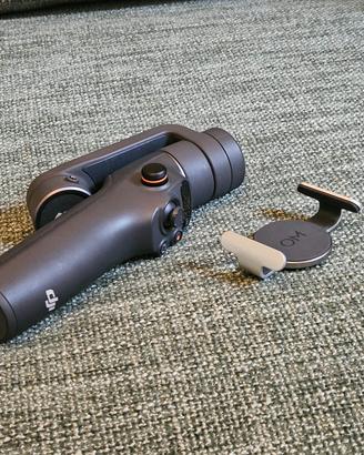 Stabilizzatore DJI Osmo Mobile 6