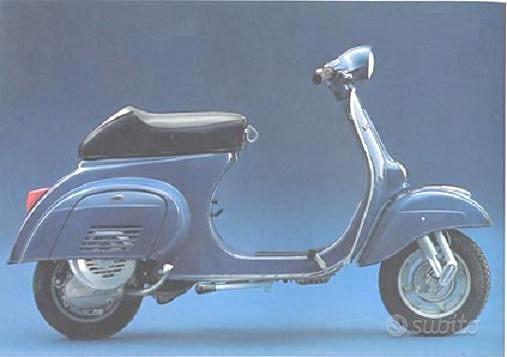 50 Special Vespa 50 R V5a1t Piaggio Vespa Vespa 50 Special R Vespa