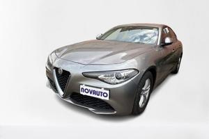 ALFA ROMEO Giulia 2.2 Turbodiesel 160 CV AT8 Bus