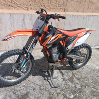 Ktm 450 sx-f