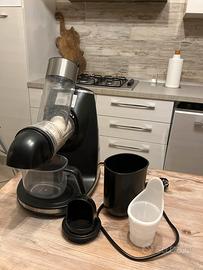 Estrattore a freddo Aicook