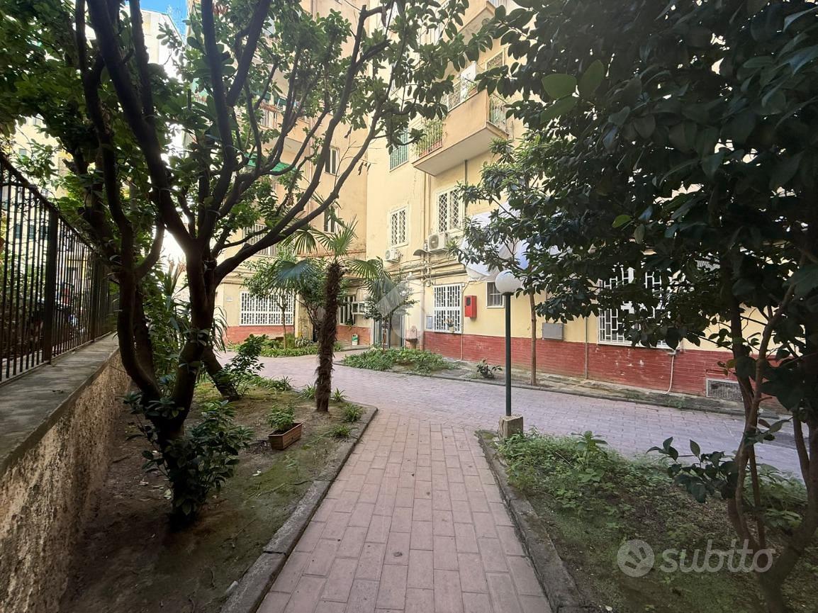 Appartamento – Napoli, Rione Antignano, Municipalità 5 - Vista 2