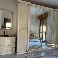 Camera da letto matrimoniale