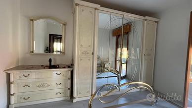 Camera da letto matrimoniale