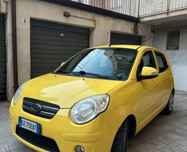 Kia Picanto 1.0 Benzina - 5 Porte - 130.000 km