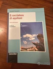 Il cacciatore di aquiloni