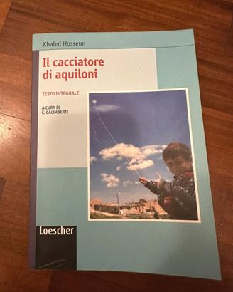 Il cacciatore di aquiloni