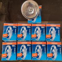 lampade allo spot 100 Watt 12 volt Osram 41 850 FL