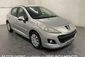 PEUGEOT 207 Plus 1.4 HDi 70CV 5 porte