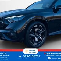 Mercedes-benz GLC 220 d 4M Coupe AMG DIG-LIGHT AHK