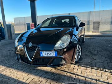 Alfa romeo giulietta 1.6  J TDM2