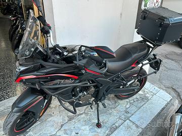 voge valico DSx