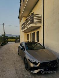 Mercedes Classe A AMG 2024