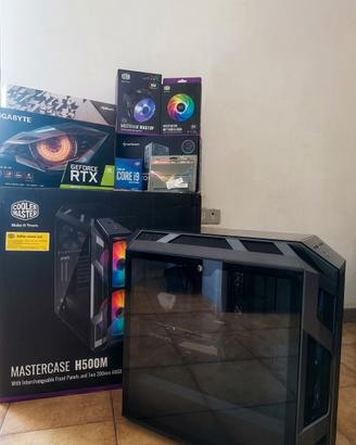 COMPUTER-GAMING-STREAMING-EDITING-LAVORO
