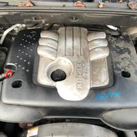 Motore 664950 2.0 D XDI 141 CV