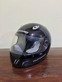 Casco integrale Marushin