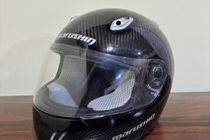 Casco integrale Marushin