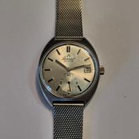 orologio vintage Perseo railking FS