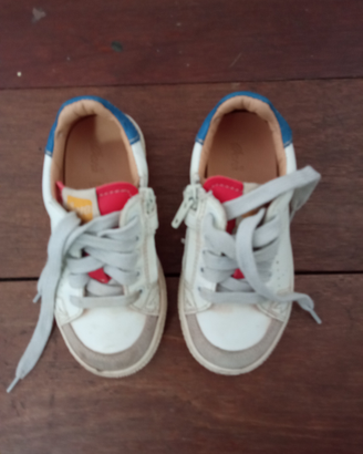 Scarpe marca ocra 25