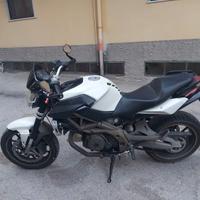 Aprilia SL Shiver 750