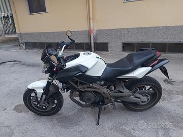 Aprilia SL Shiver 750