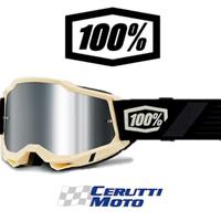 Mascherina 100% ACCURI 2 Waystar - Lente a specchi