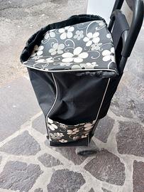 Trolley per spesa