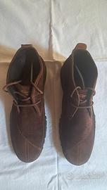 Clarks Originals Desert Trek - Camoscio
