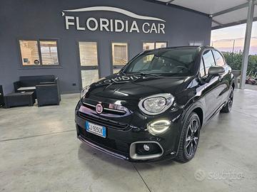 FIAT 500X 1.6 MJT 130CV SPORT 02/2022