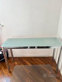 Consolle/tavolo calligaris