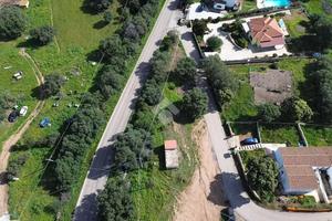 TER. RESIDENZIALE A LOIRI PORTO SAN PAOLO