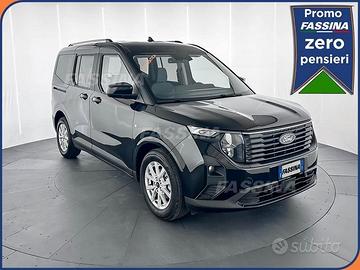Ford Tourneo Courier 1.0 EcoBoost Powershift ...