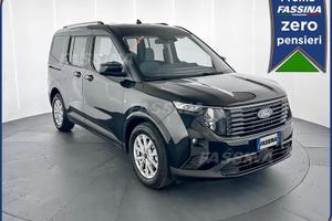 Ford Tourneo Courier 1.0 EcoBoost Powershift ...