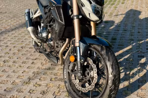 Honda cb500f