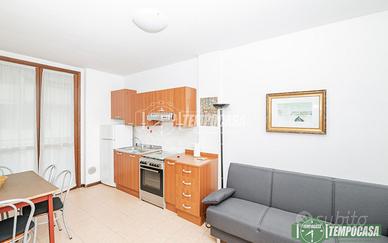 BILOCALE LIBERO SUBITO - ZONA LAGHETTO