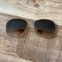 Lenti persol e ray ban