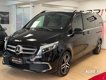 MERCEDES Classe V (W447) V 250 d Automatic ...