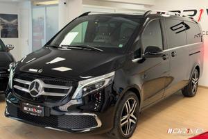 MERCEDES Classe V (W447) V 250 d Automatic ...