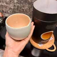 Tazze originali origin della Nespresso