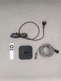 Apple TV terza generazione