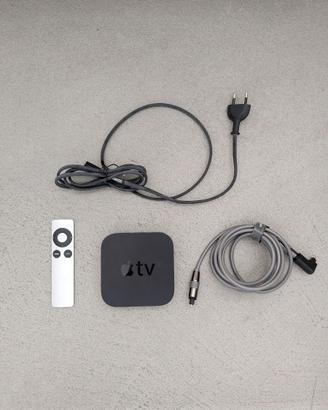 Apple TV terza generazione