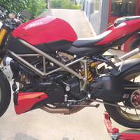 Ducati Street Fighter 1098S