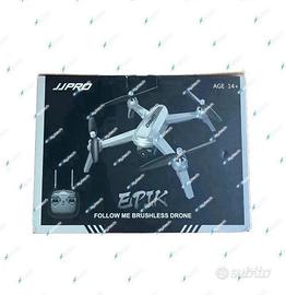 Drone JJPRO Epik (Modello X5)