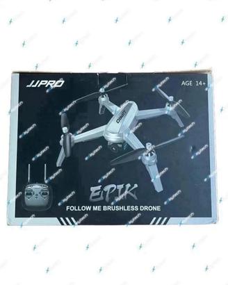 Drone JJPRO Epik (Modello X5)