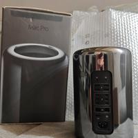 Mac Pro Late 2013 PARI AL NUOVO!