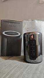 Mac Pro Late 2013 PARI AL NUOVO!
