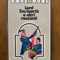 Lord Emsworth e altri racconti - P.G. Wodehouse