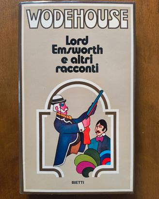 Lord Emsworth e altri racconti - P.G. Wodehouse