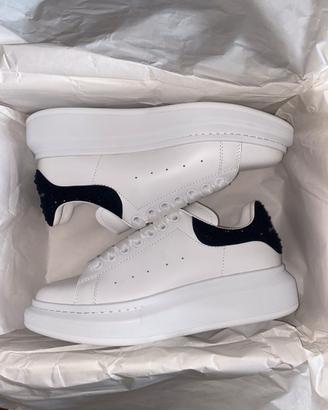Alexander Mcqueen N.38