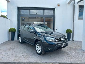Dacia Duster 1.5 DCI 115 Cv Km123.000-2022